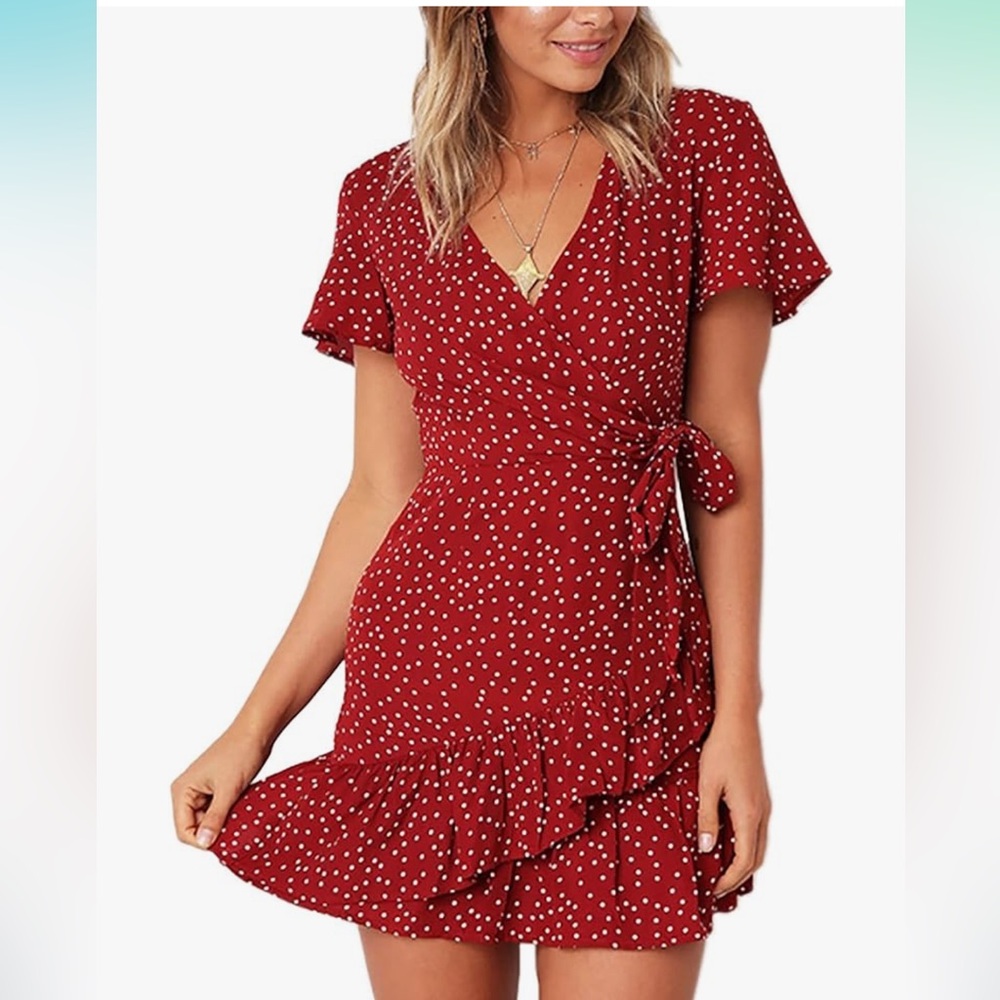 Relipop Dress